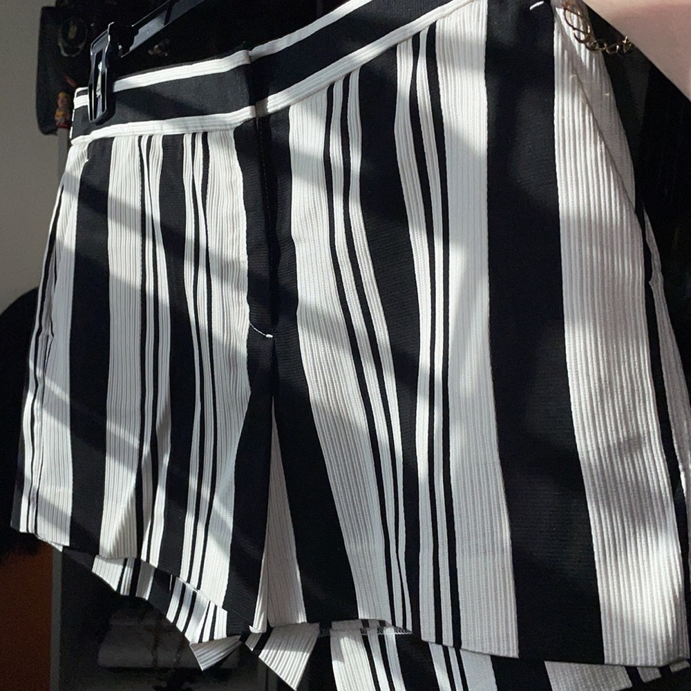 Theory Shorts - Picture 2 of 5